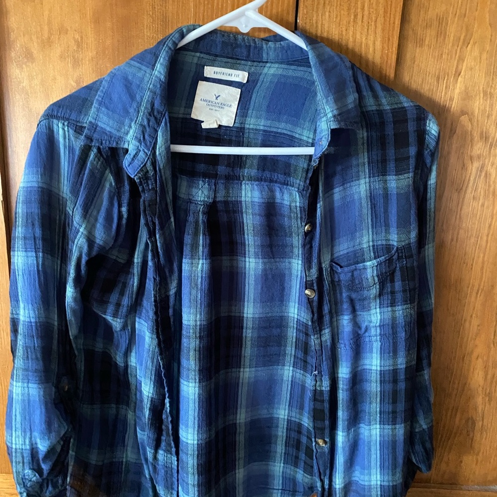 COPY - Flannels - Picture 6 of 7